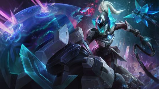 暴雪新作《守望先锋3》或将引领MOBA手游潮流