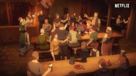 广州游戏产业崛起 文化融合助力国际化发展