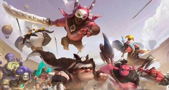 全球电竞产业政策布局加速竞争与合作