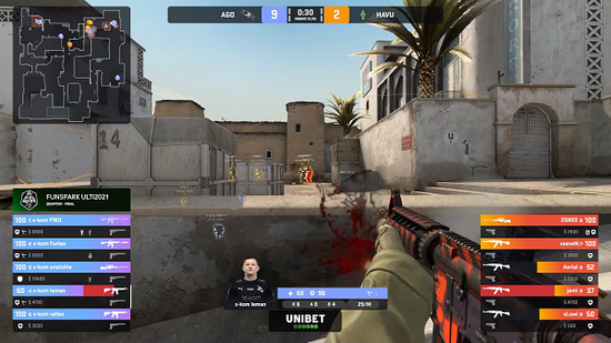 电竞教练法比安布罗伊奇的表现追踪与改进模式